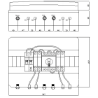 ITALWEBER - QUADRO DI CAMPO 2 STRINGHE VERS.03P