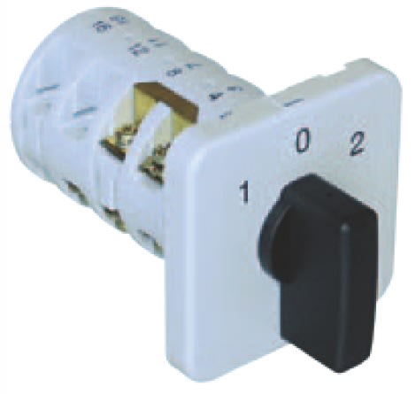 ITALWEBER - INV.MARCIA MOT.MONOF.+CONDENS. 1-0-