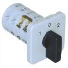 ITALWEBER - INV.MARCIA MOT.MONOF.+CONDENS. 1-0-