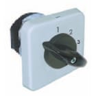 ITALWEBER - DEVIATORE A 4 VIE 3P 20A
