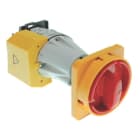 ITALWEBER - INT. BLOCCO PORTA+LUCCH. 0-1 3P 32A