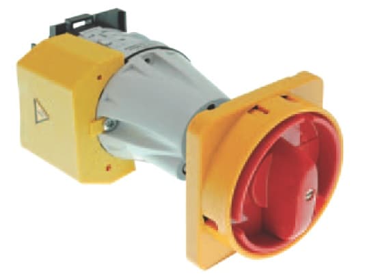 ITALWEBER - INT. BLOCCO PORTA+LUCCH. 0-1 3P 32A