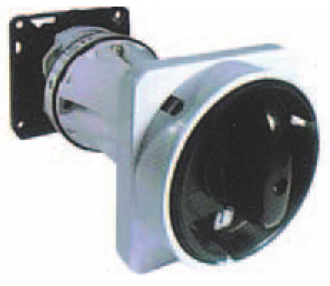 ITALWEBER - COMM.BLOCCO PORTA+LUCCH. 1-0-2 3P 3