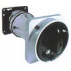 ITALWEBER - COMM.BLOCCO PORTA+LUCCH. 1-0-2 3P 3