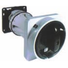 ITALWEBER - COMM.BLOCCO PORTA+LUCCH. 1-0-2 3P 3