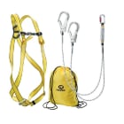 ITALWEBER - KIT PONTEGGIO BASE