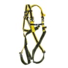ITALWEBER - IMBRAC.SICUREZZA X CORPO EN 361