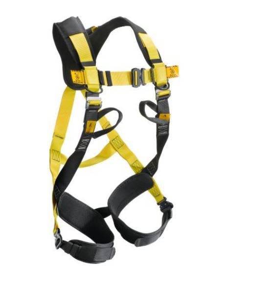 ITALWEBER - IMBRAC.SICUREZZA X CORPO EN 361