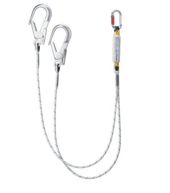 ITALWEBER - CORD ANTIC A 2 PUNTI CON ASS.ENRG