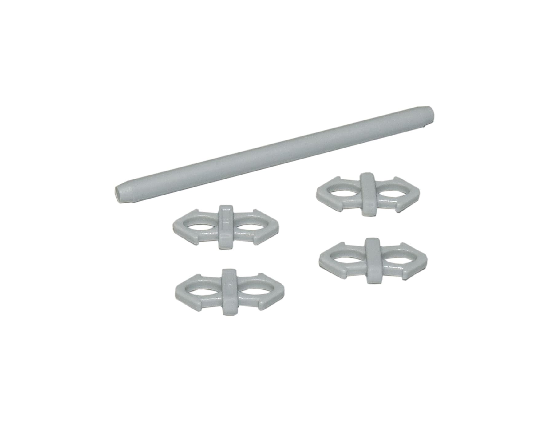 ITALWEBER - KIT SPINE BCH 10X38 2 POLI