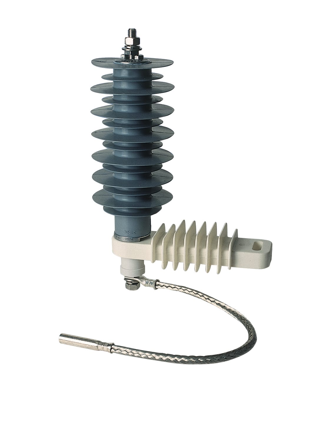 ITALWEBER - SCARIC. 10KA 27KV
