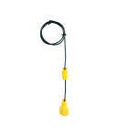 ITALWEBER - MICROSTART CAVO NEOPRENE 10 MT