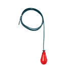 ITALWEBER - SIRIO-PC CAVO PVC 15 MT