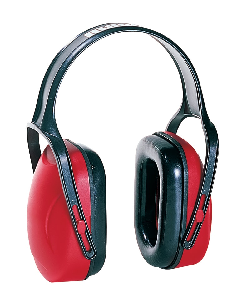 ITALWEBER - CUFFIA ANTIRUMORE SNR 23 5CA-7003