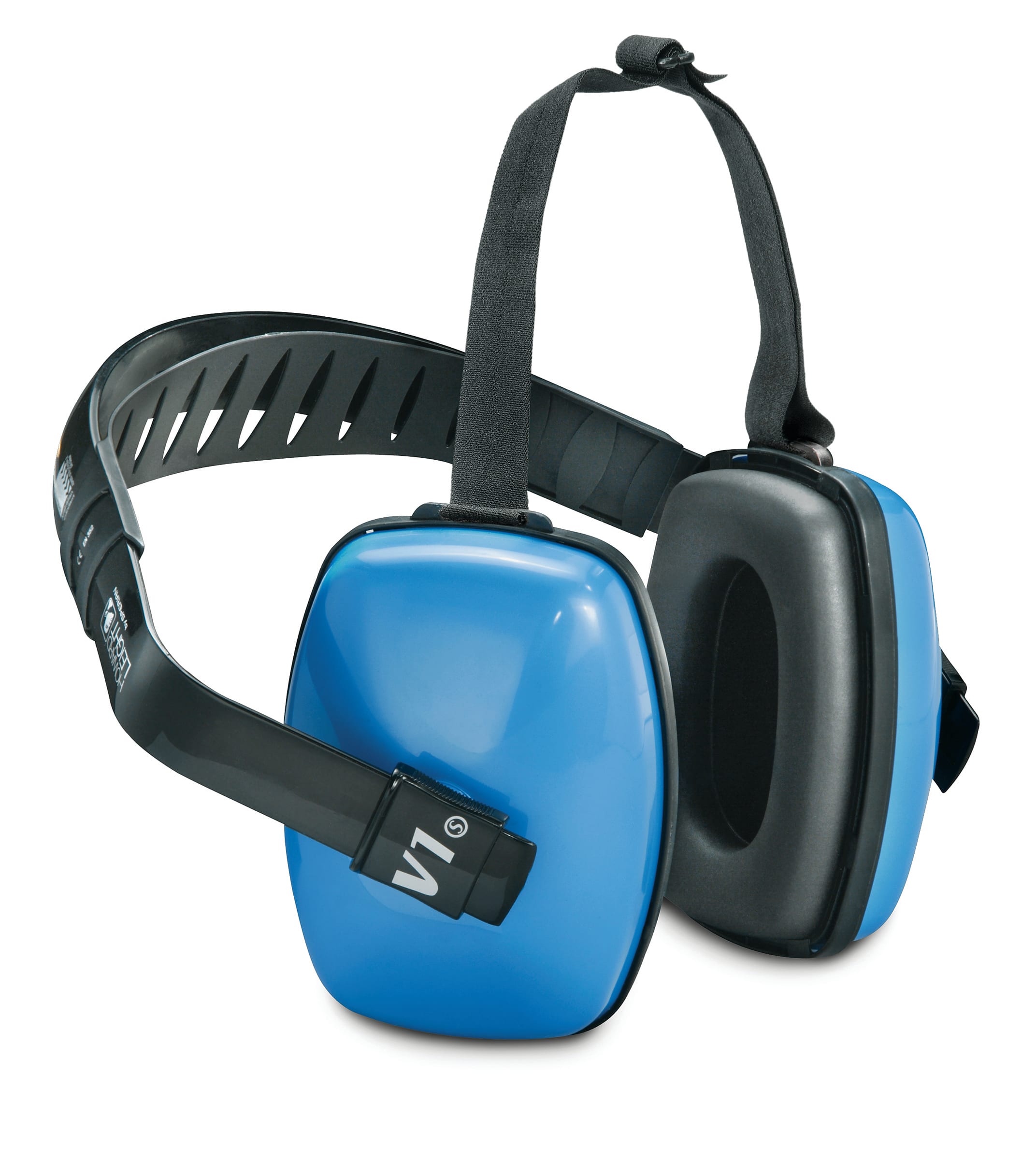 ITALWEBER - CUFFIA ANTIRUMORE SNR 27DB 5CA7002