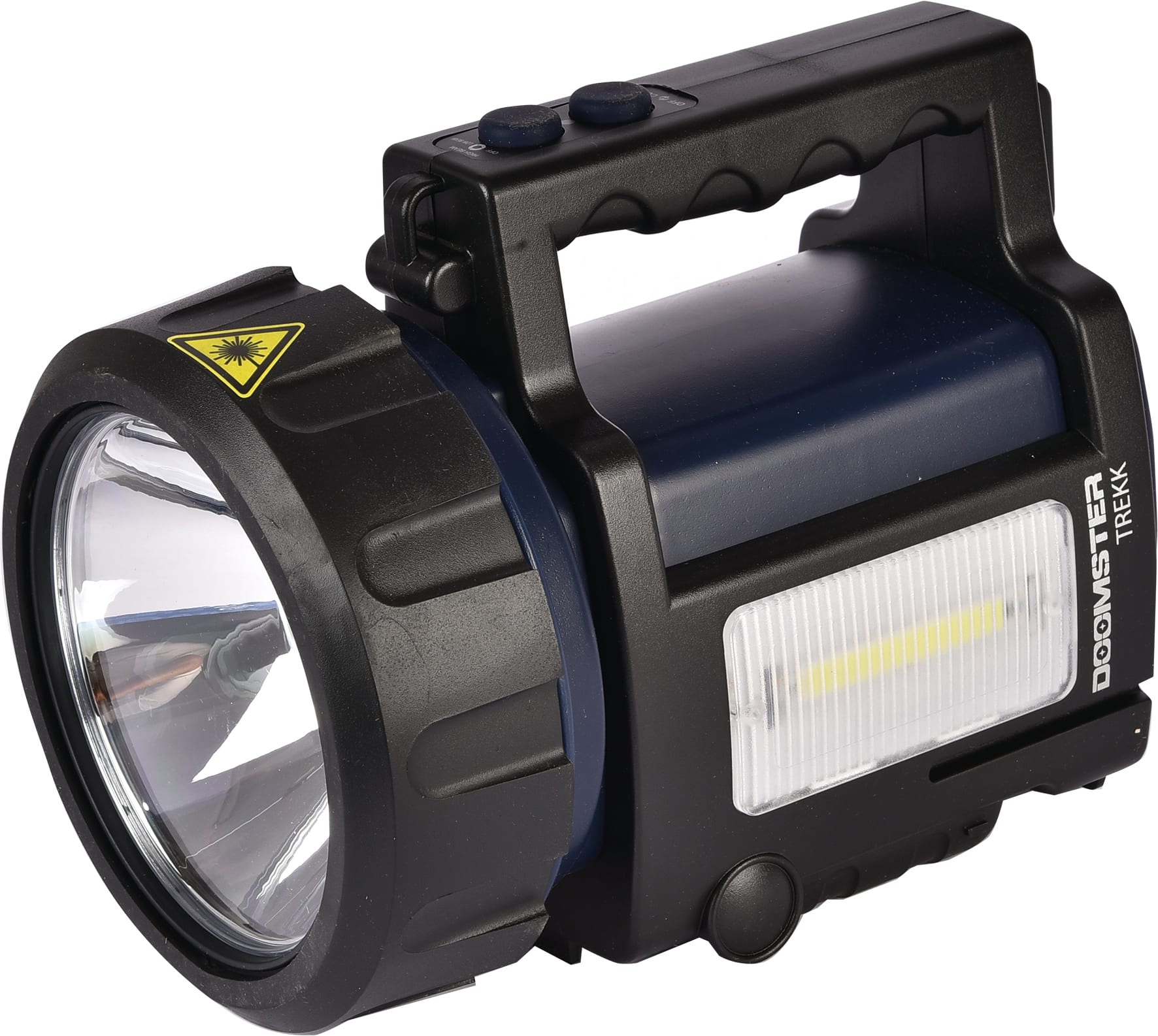 ITALWEBER - LAMPADA DI SICUREZZA A LED 10 W 5CD-IR666