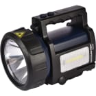 ITALWEBER - LAMPADA DI SICUREZZA A LED 10 W