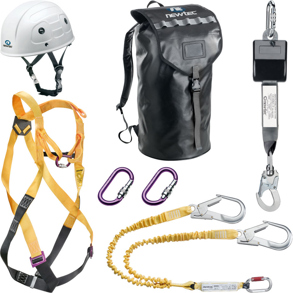 ITALWEBER - KIT PONTEGGIO 5CS121355