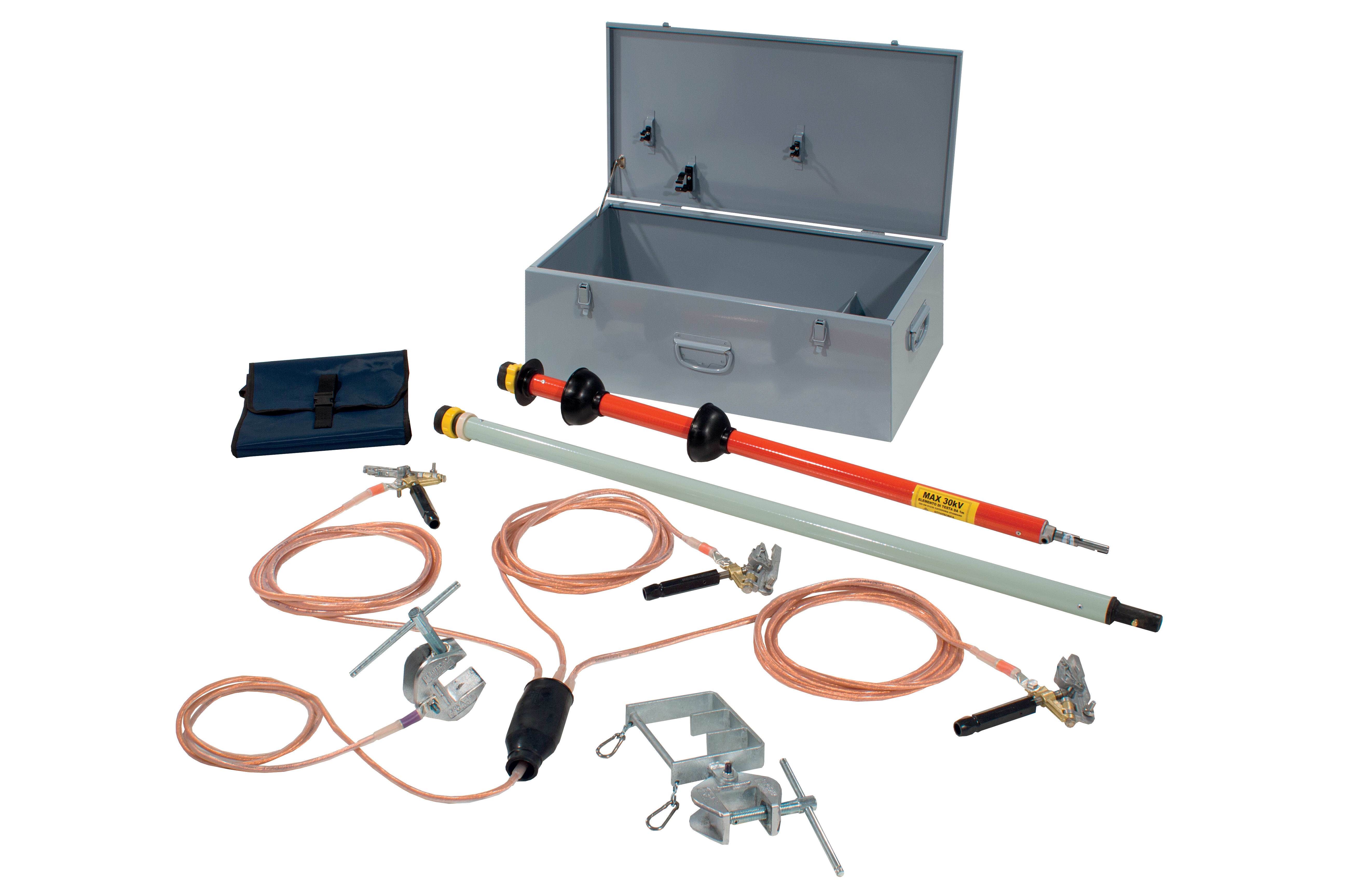 ITALWEBER - DISP. MAT E CTO-CTO X CABINE SECOND