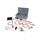ITALWEBER - DISP. MAT E CTO-CTO X CABINE SECOND
