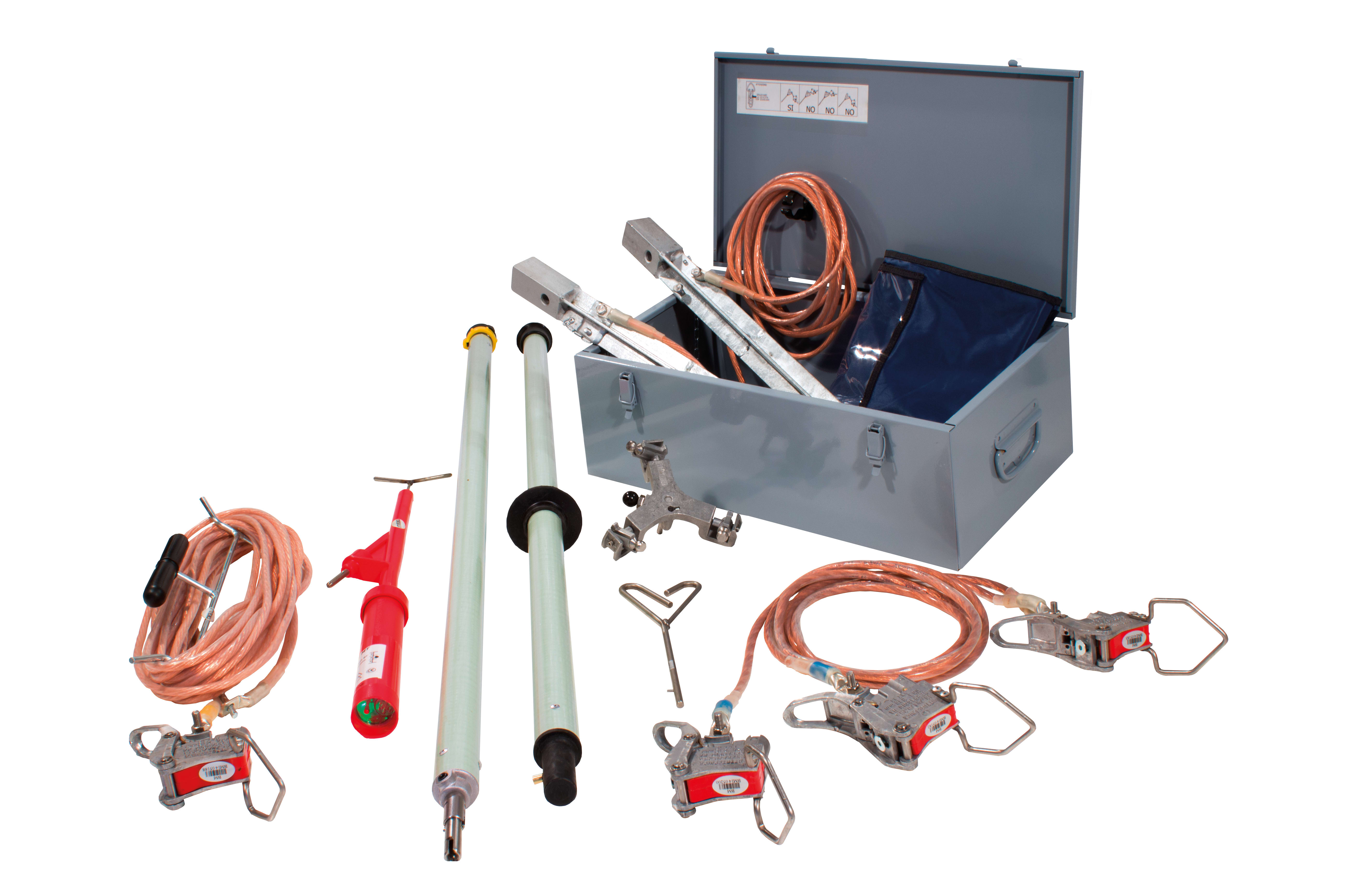 ITALWEBER - DISP.MAT CTO-CTO LINEE AEREE CONRIV