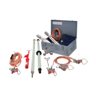 ITALWEBER - DISP.MAT CTO-CTO LINEE AEREE CONRIV