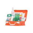 ITALWEBER - CASSETTA PRONTO SOCCORSO