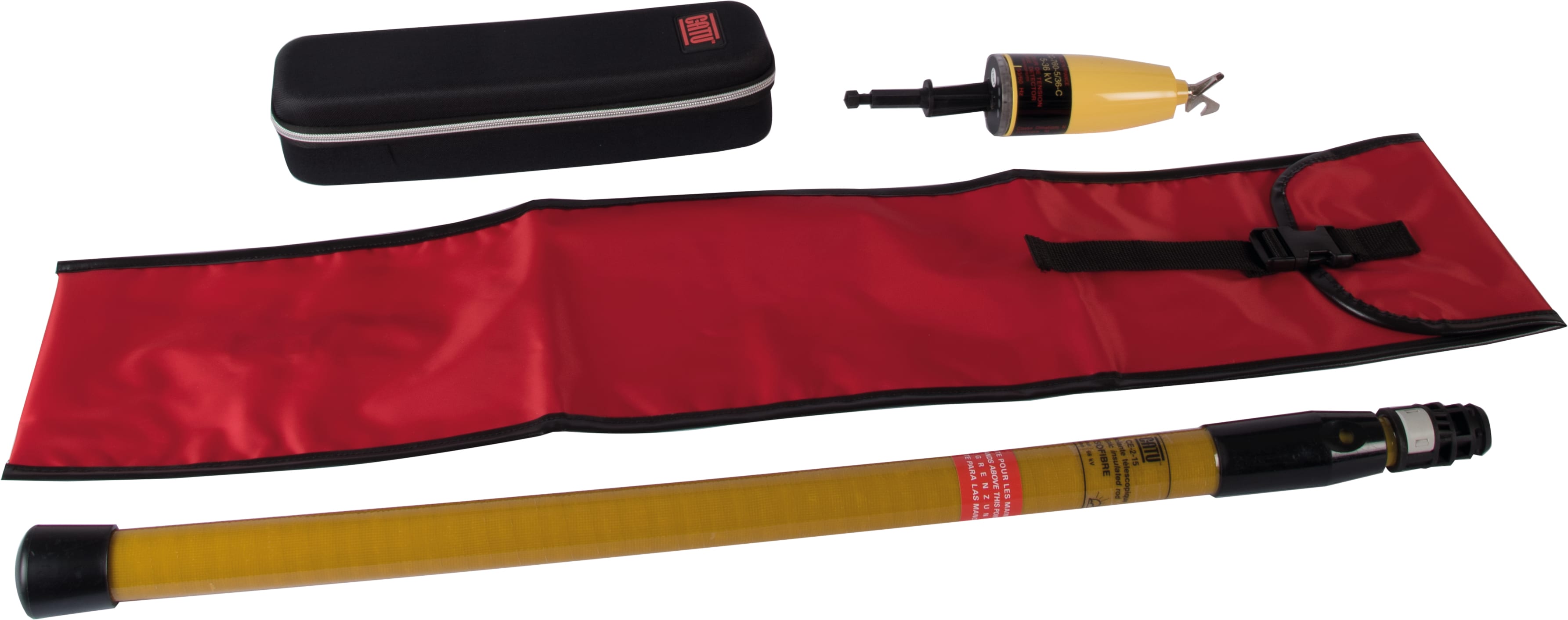 ITALWEBER - RIVEL.ACUSTICO E LUMINOSO 5:36KV