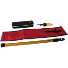 ITALWEBER - RIVEL.ACUSTICO E LUMINOSO 5:36KV