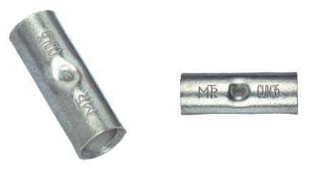 ITALWEBER - GIUNTO TESTA-TESTA 35MMQ CUM35