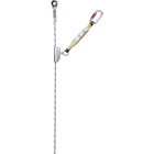 ITALWEBER - DISP.ANTIC.TIPO GUIDATO FUNE 25M