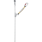 ITALWEBER - DISP.ANTIC.TIPO GUIDATO FUNE 25M