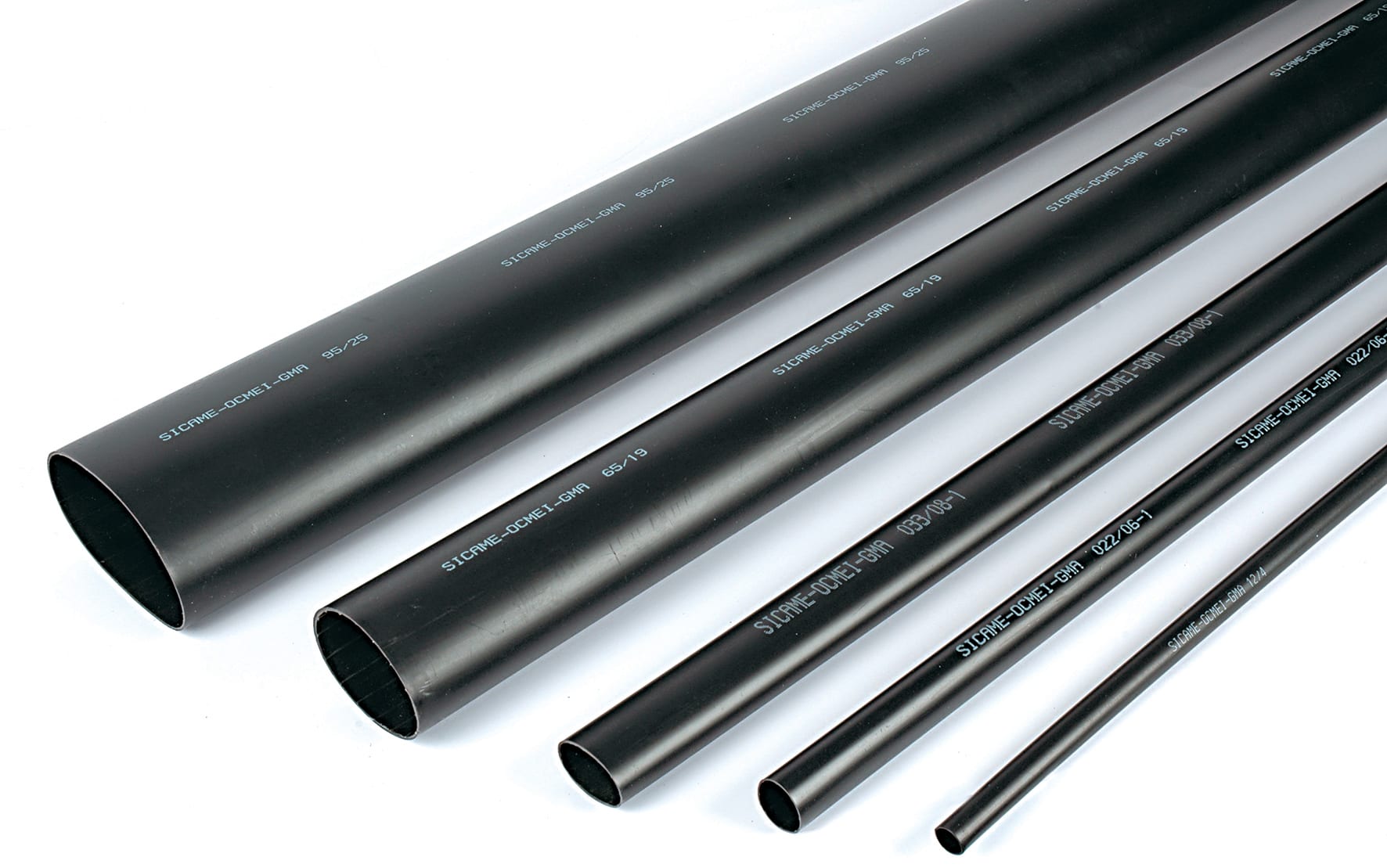 ITALWEBER - TERMOR.MEDIO SPES.CON ADES. 95/25