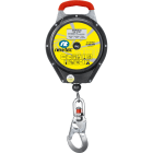 ITALWEBER - DISP ANTICAD TIPO RETRATTILE 15M