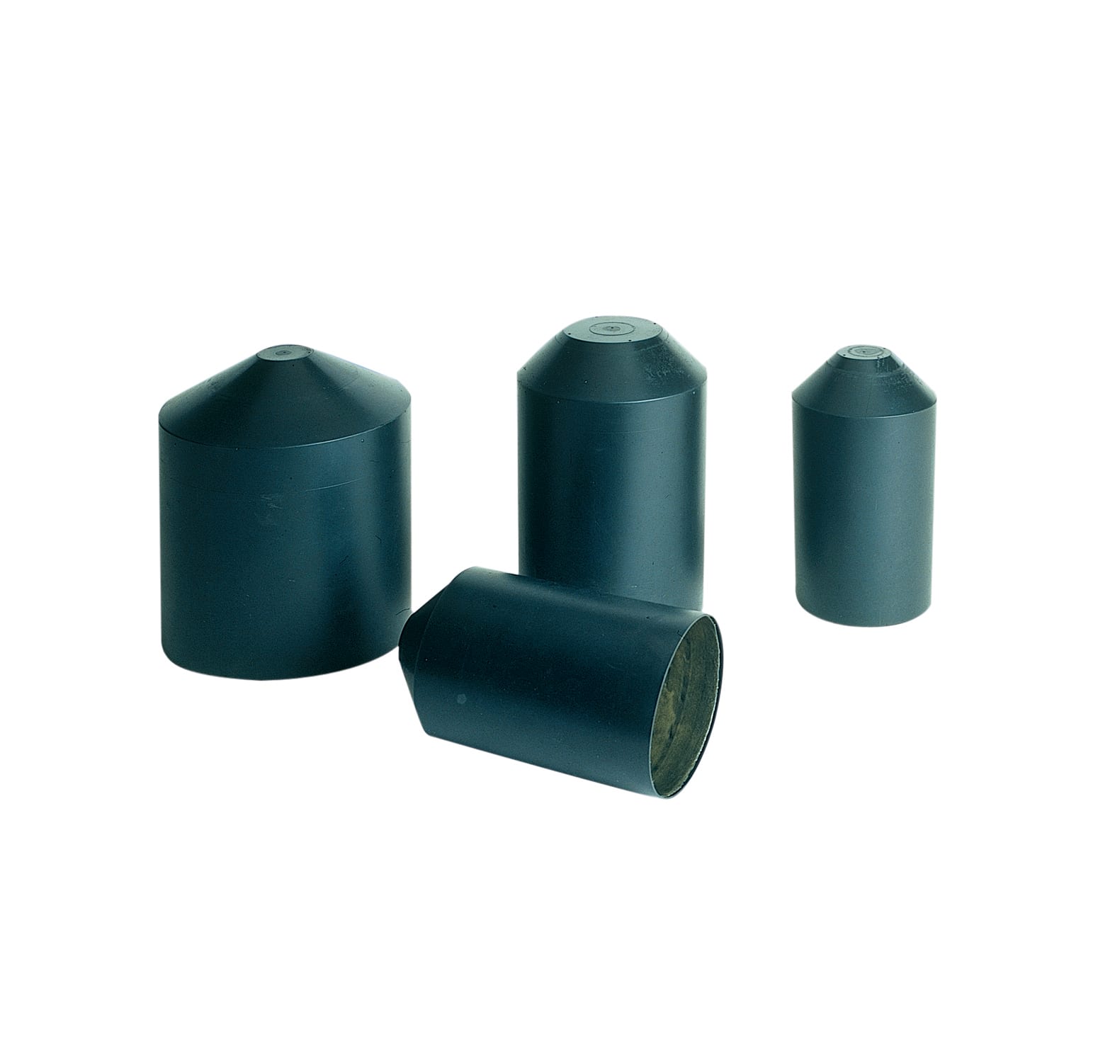 ITALWEBER - CAPPUCCI TERMORESTRINGENTI 40/15 STEP-40/15