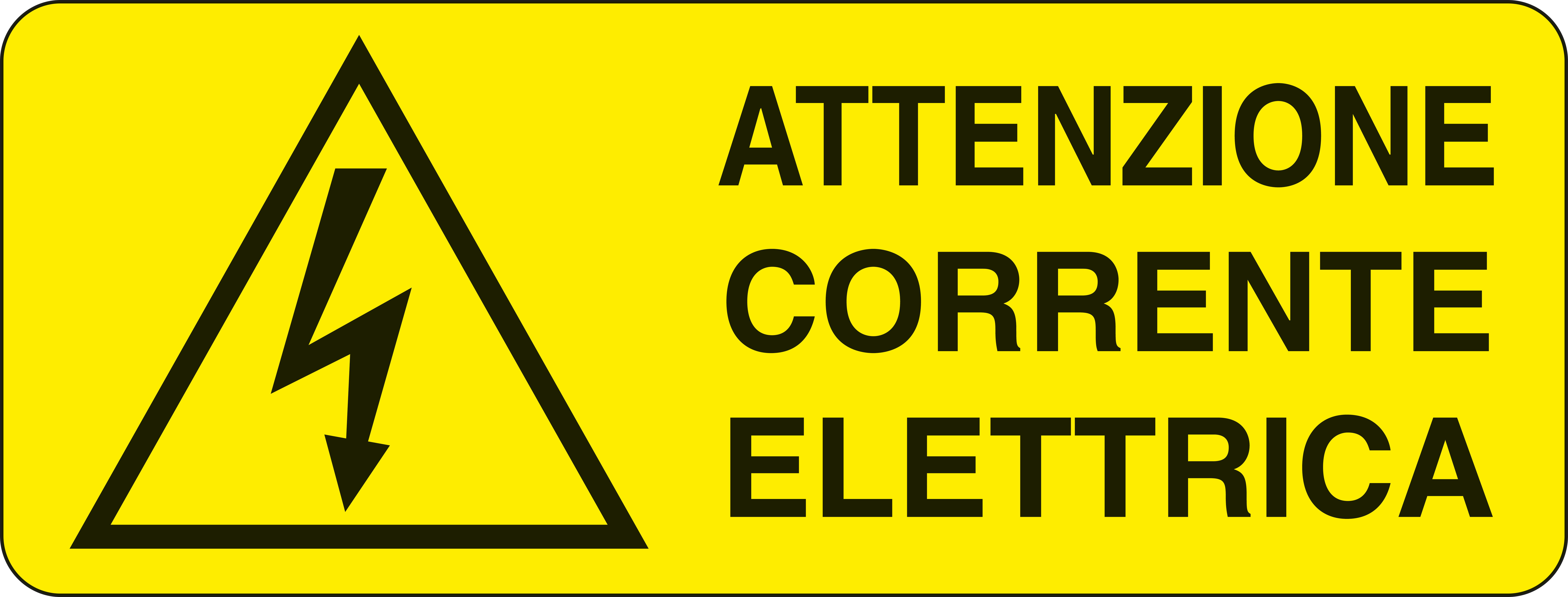 ITALWEBER - CART.350X125MM CORRENTE ELETTR