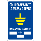 ITALWEBER - CART.200X300MM COLLEG. MESSA TERRA