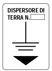 ITALWEBER - CART.200X300MM DISPERSORE TERRA N.
