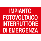 ITALWEBER - CART.300X200MM IMP.FOTOVOL.INT.EME.