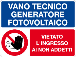 ITALWEBER - CART.330X250MM VANOTEC.GEN.FOTOV. 6CR1468-A