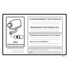 ITALWEBER - CART.200X300MM AREAVIDEOS.LA REG. 6CR1473-A