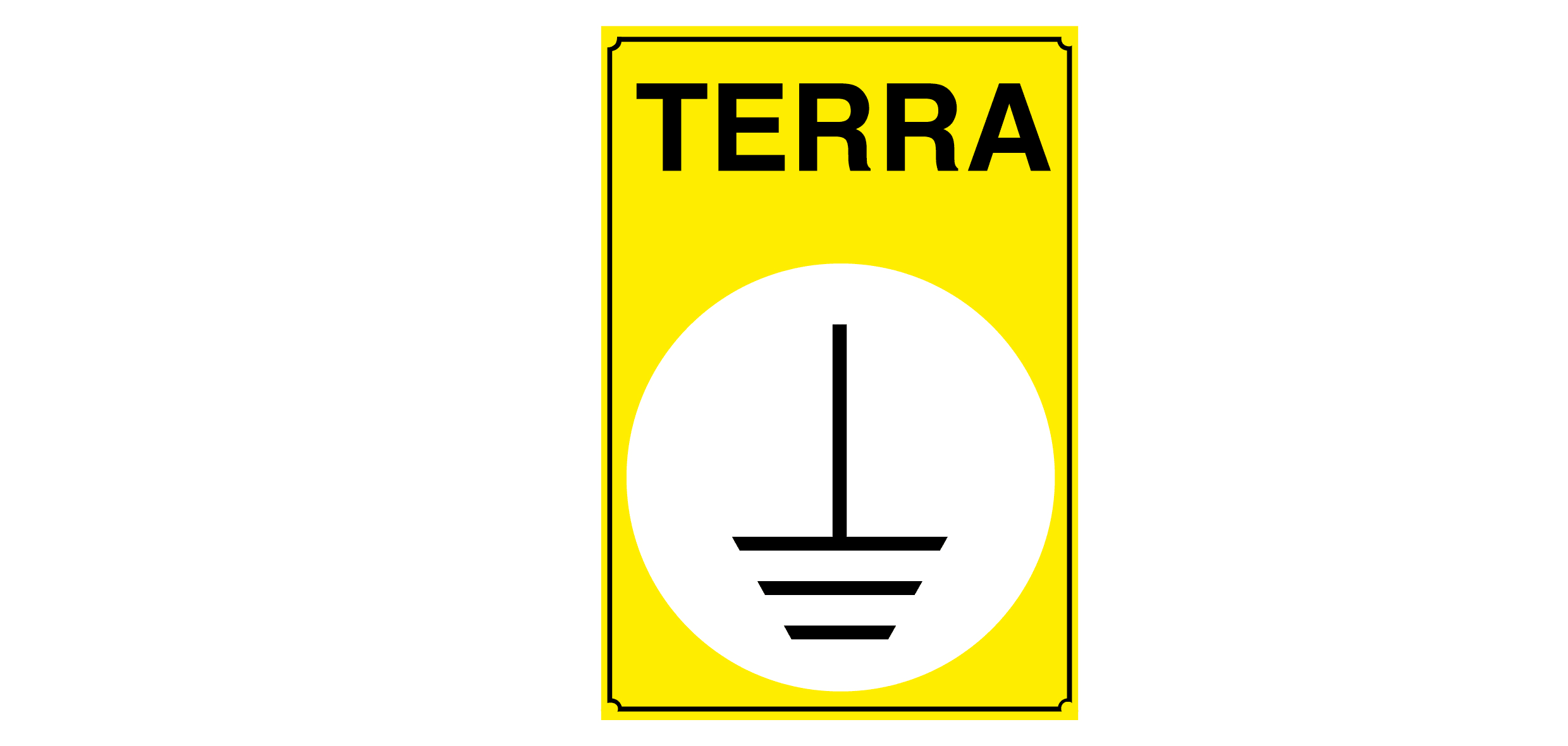 ITALWEBER - CART.ALL. MM 175X125 - TERRA -