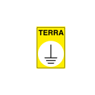 ITALWEBER - CART.ALL. MM 175X125 - TERRA -