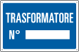ITALWEBER - CART.300X200MM TRASFORMATORE N