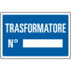 ITALWEBER - CART.300X200MM TRASFORMATORE N