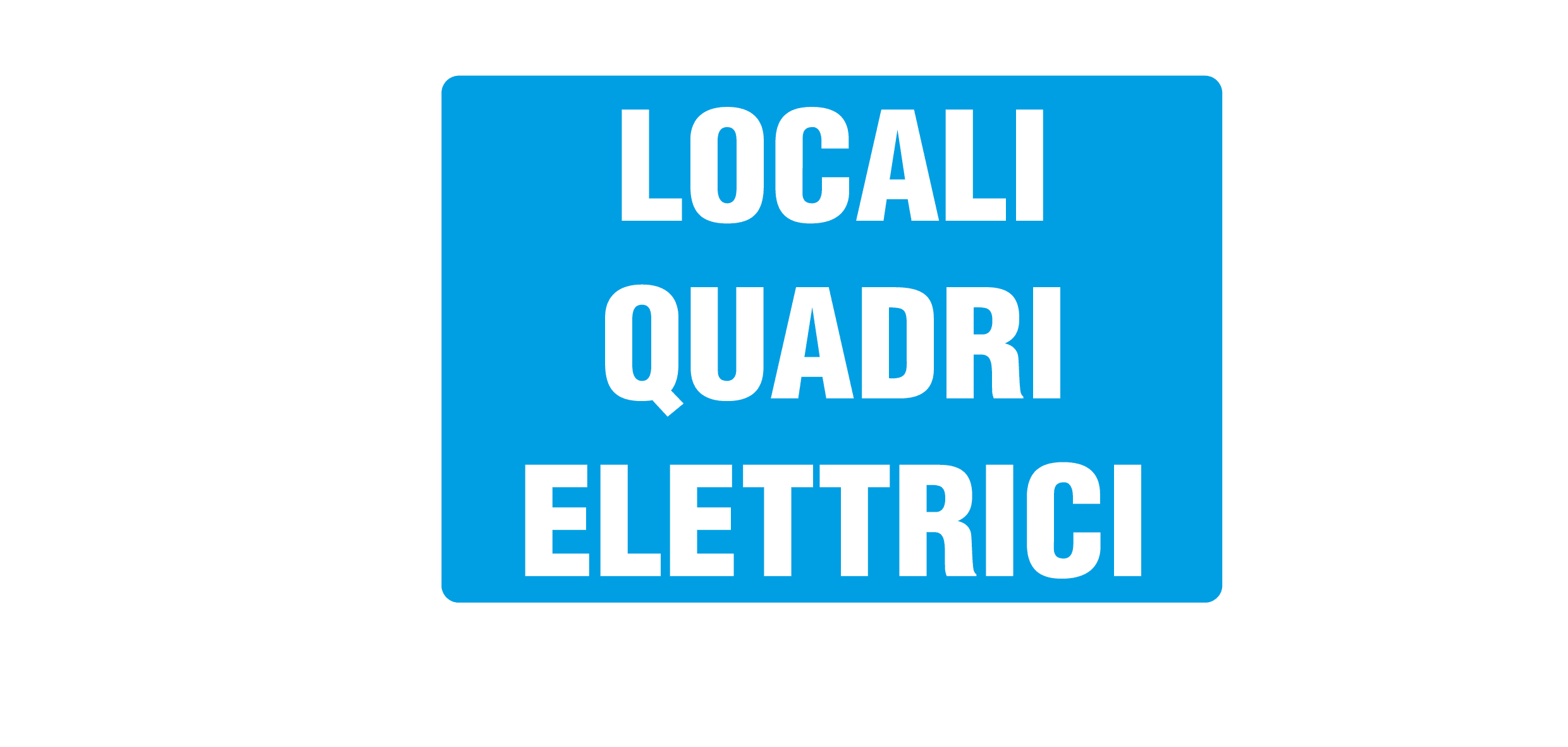 ITALWEBER - CART.300X200MM LOCALE QUADRI ELE