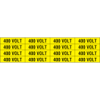 ITALWEBER - CF.10F ETICH. TENS. 400V 60X15 (16 X F)