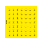 ITALWEBER - CF.10F ETICH. TERRA D.10 (49XFOGLIO)