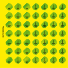 ITALWEBER - CF.10F ETICH.TERRA G/V D.10 (49XFOGLIO) 6ET2488/GV