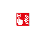 ITALWEBER - CART.L.120MM PITT PULSANTE ALLARM